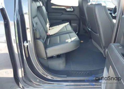 2023 GMC Sierra 1500 4Wd Short Box Denali из США, поврежденный, VIN 3GTUUGEL9PG136179